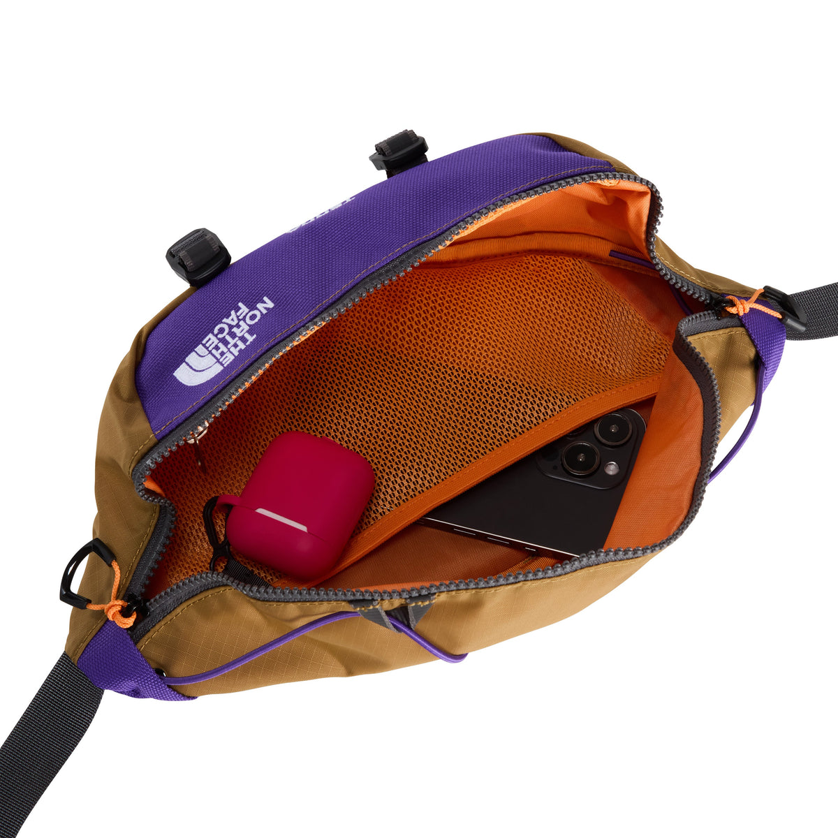 TERRA LUMBAR 3L Rucksack