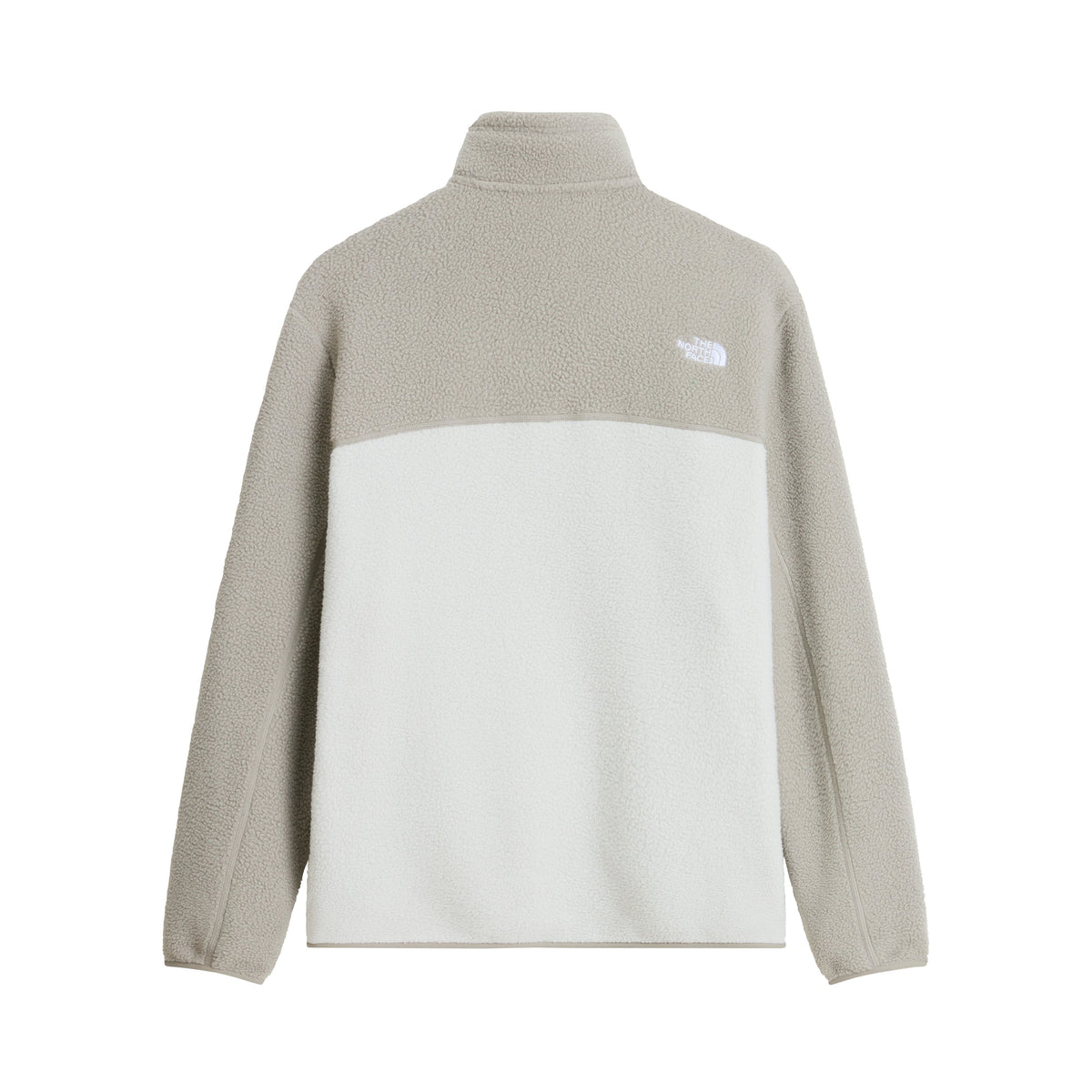 YUMIORI FULL ZIP Fleecejacke
