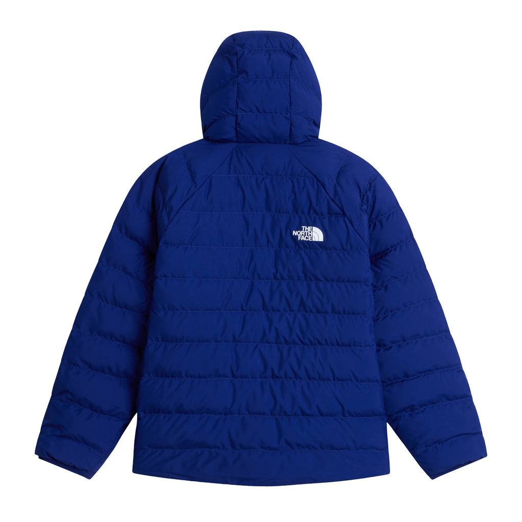 B REVERSIBLE PERRITO HOODED JA Kinder Funktionsjacke