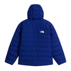 B REVERSIBLE PERRITO HOODED JA Kinder Funktionsjacke
