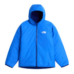 B REVERSIBLE PERRITO HOODED JA Kinder Funktionsjacke