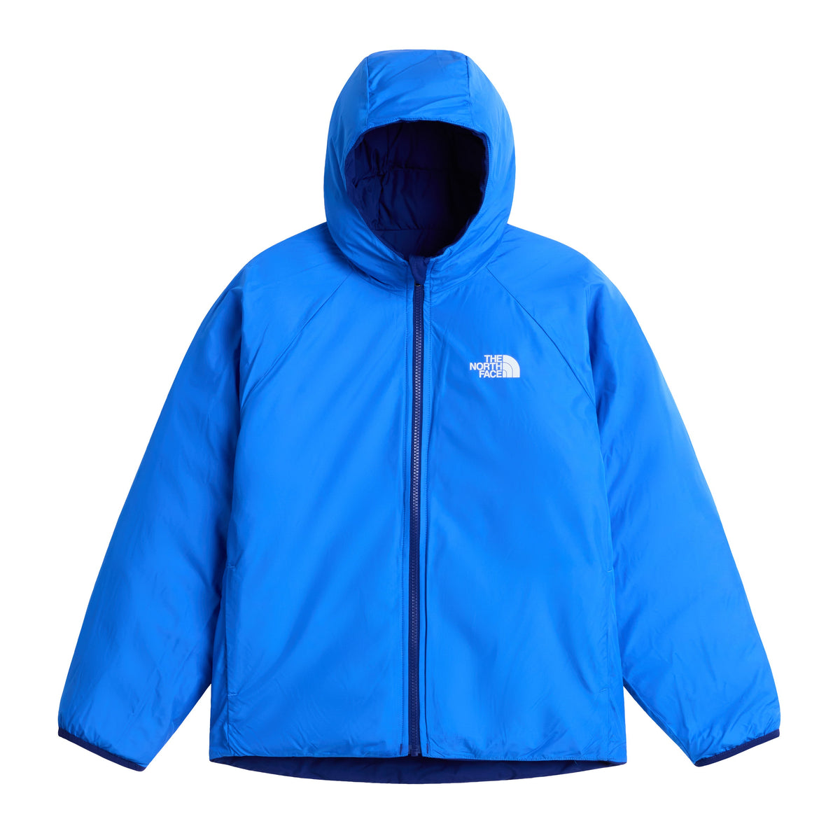 B REVERSIBLE PERRITO HOODED JA Kinder Funktionsjacke