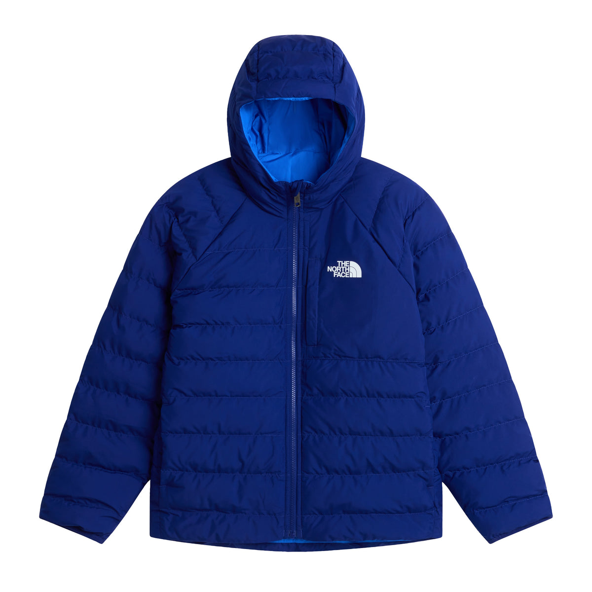 B REVERSIBLE PERRITO HOODED JA Kinder Funktionsjacke