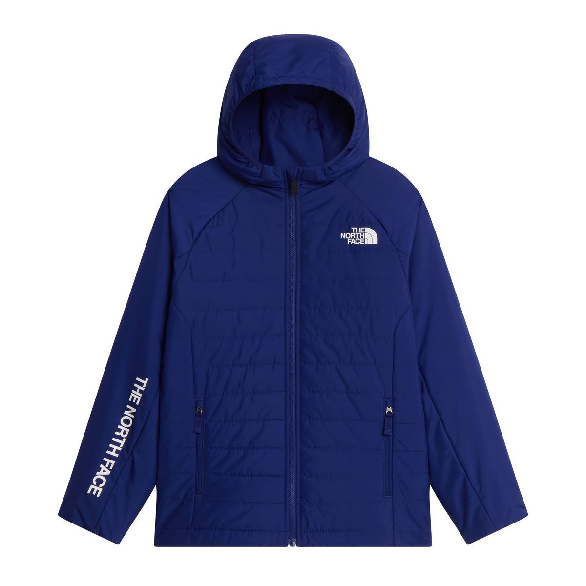B Never Stop Synthetic Jacke schwarz