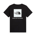 TEEN EVOLUTION BOX NSE SS TEE Kinder
