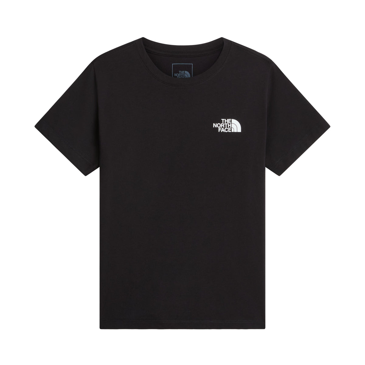 TEEN EVOLUTION BOX NSE SS TEE Kinder