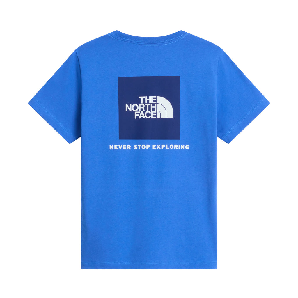 TEEN EVOLUTION BOX NSE SS TEE Kinder