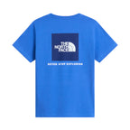 TEEN EVOLUTION BOX NSE SS TEE Kinder