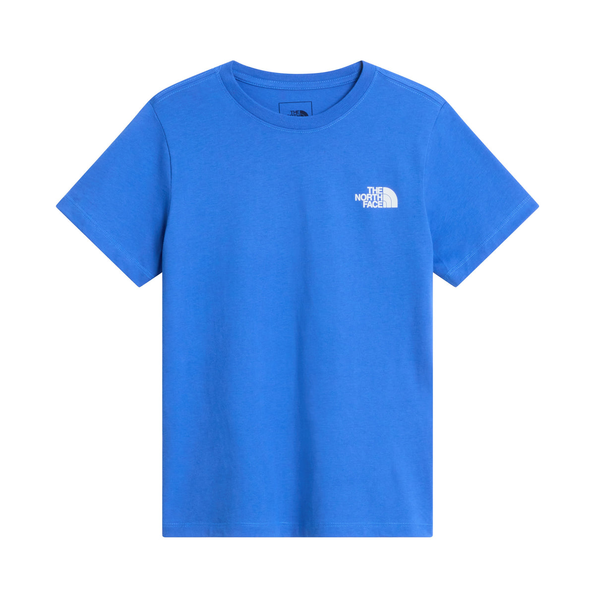 TEEN EVOLUTION BOX NSE SS TEE Kinder