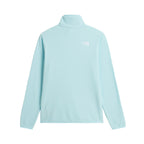 GLACIER FLEECE 1/4 ZIP JACKET Damen Pullover