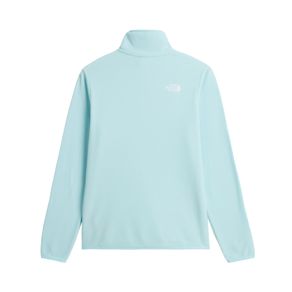 GLACIER FLEECE 1/4 ZIP JACKET Damen Pullover