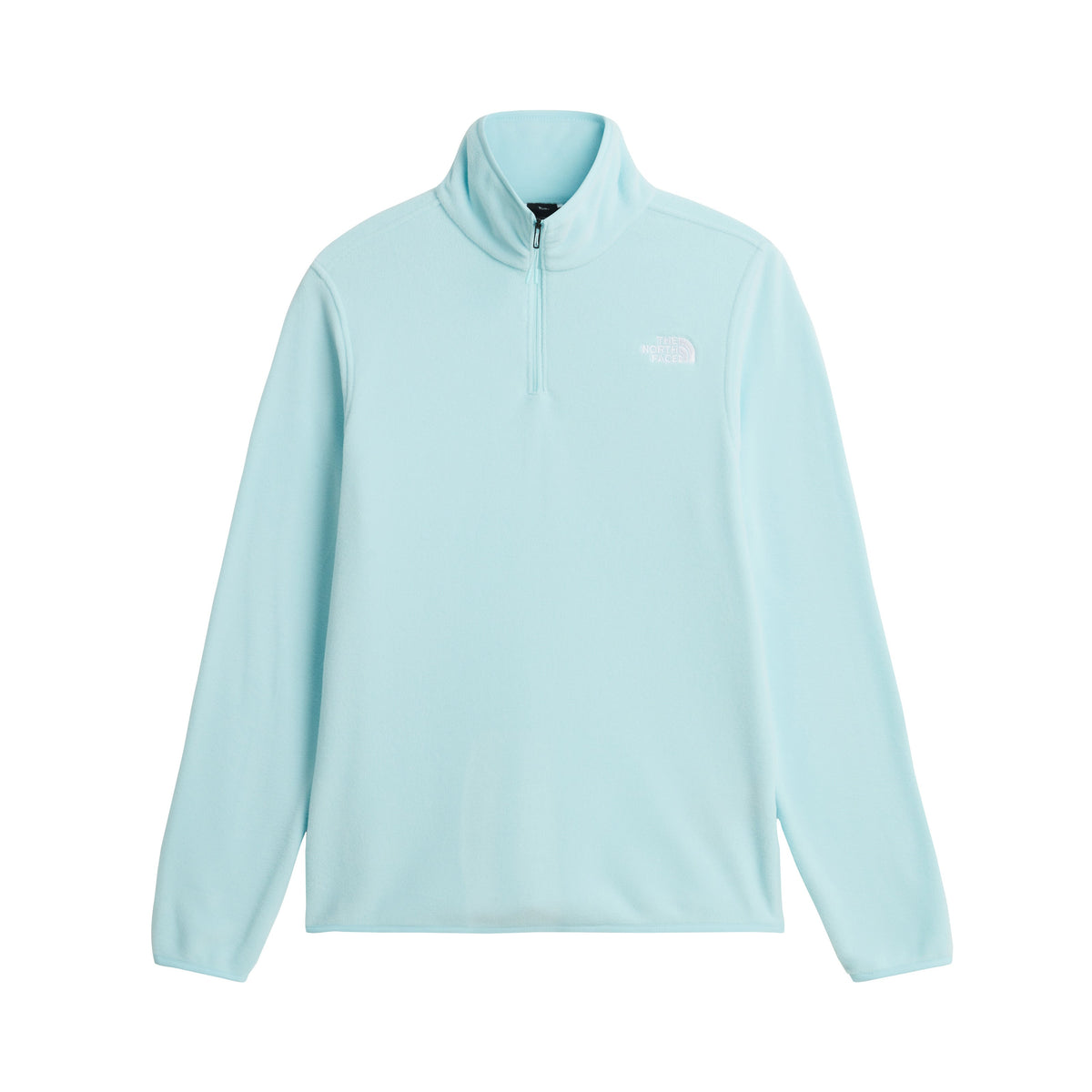 GLACIER FLEECE 1/4 ZIP JACKET Damen Pullover