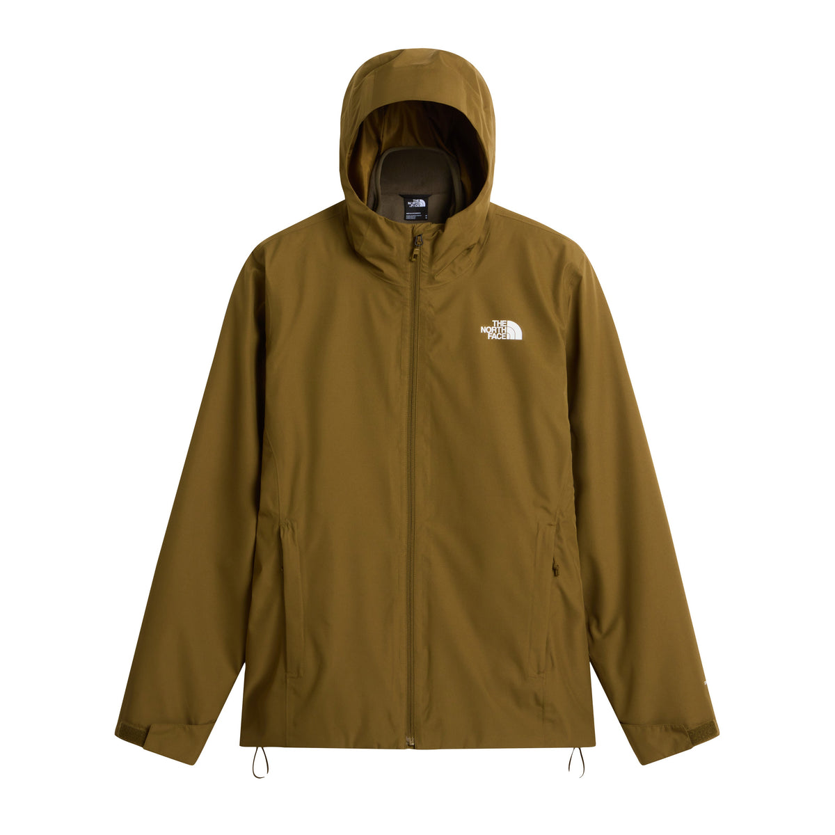 QUEST MONO TRICLIMATE Herren Doppeljacke