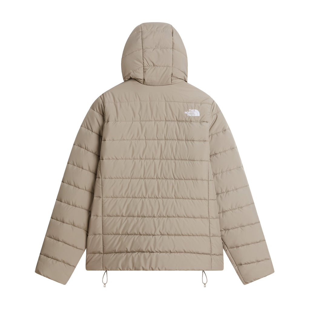 ACONCAGUA HOODED JACKET Herren Jacke