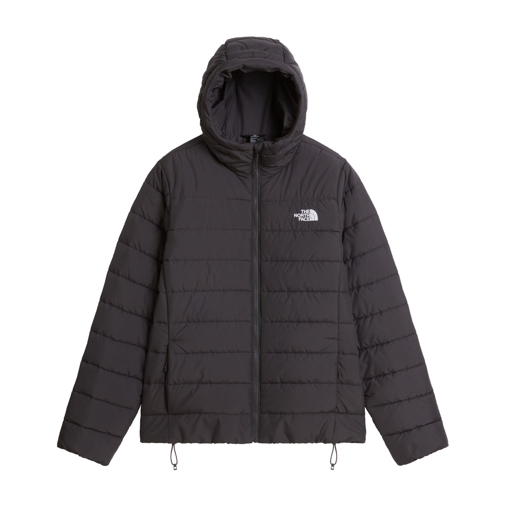ACONCAGUA HOODED JACKET Herren Jacke