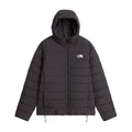 ACONCAGUA HOODED JACKET Herren Jacke