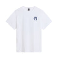 U BASECAMP BARISTA RLX SS TEE-GRAPH Herren T-Shirt