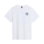 U BASECAMP BARISTA RLX SS TEE-GRAPH Herren T-Shirt