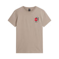 U GEAR UP GET OUT RLX SS TEE-GRAPHI Herren T-Shirt