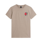 U GEAR UP GET OUT RLX SS TEE-GRAPHI Herren T-Shirt