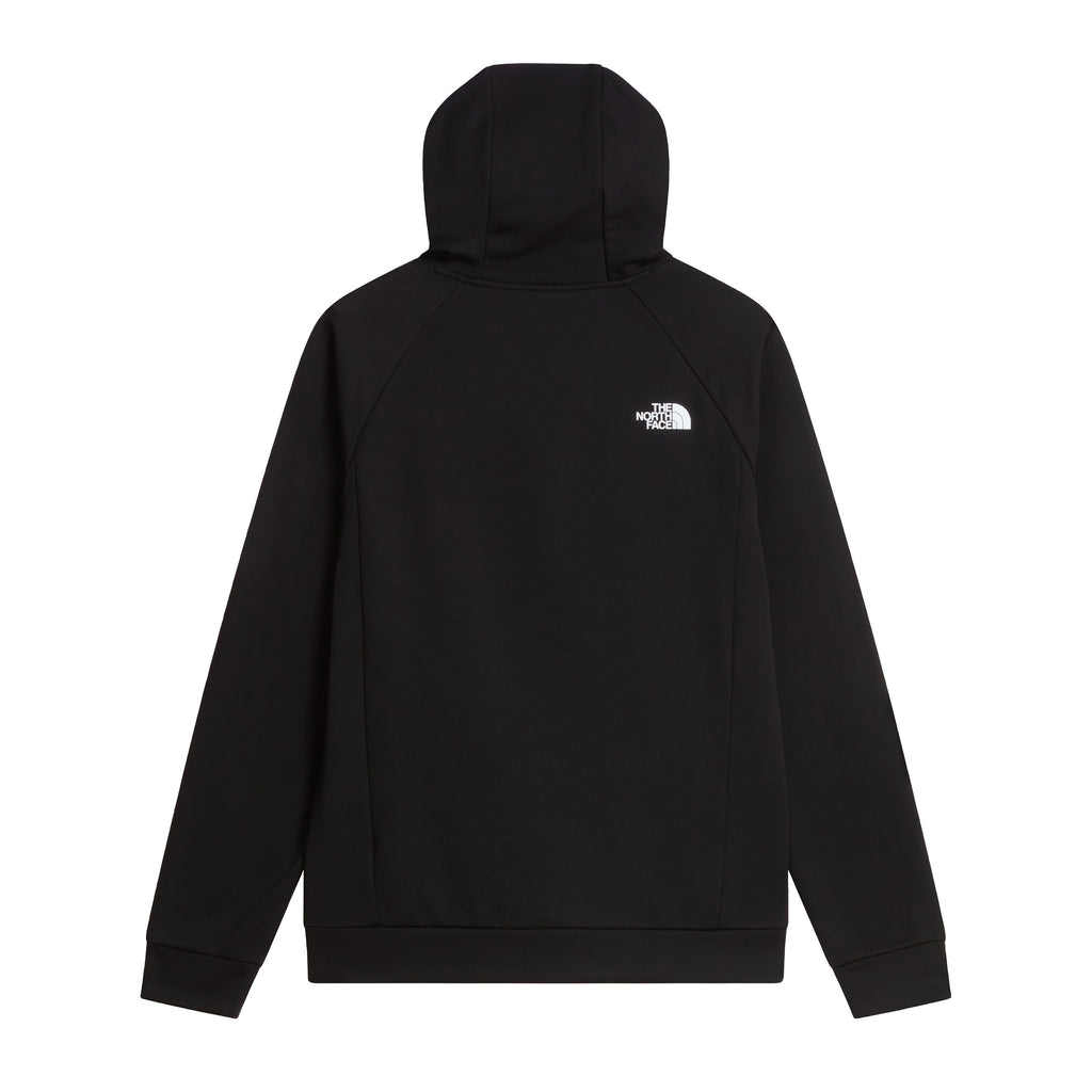 REAXION 2.0 HOODED SWEATER-G Herren
