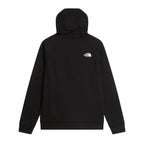 REAXION 2.0 HOODED SWEATER-G Herren