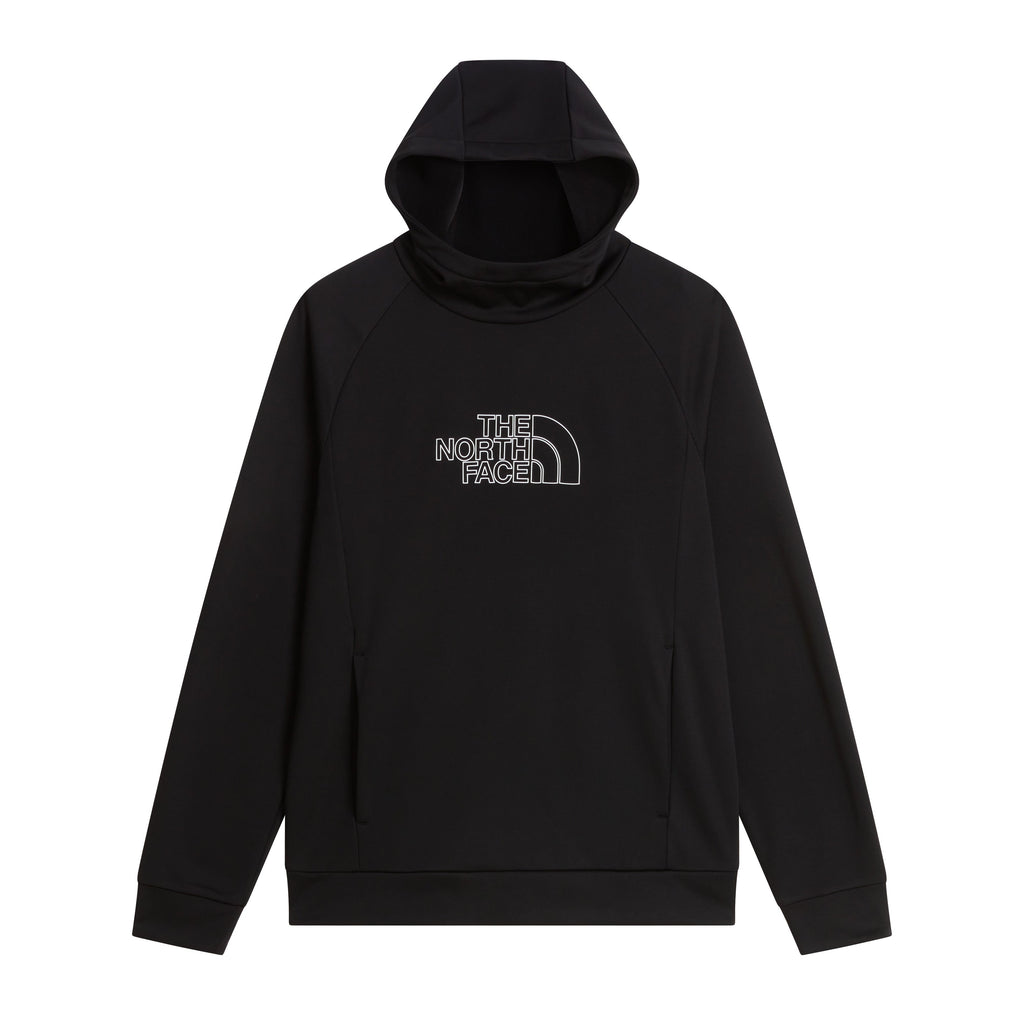 REAXION 2.0 HOODED SWEATER-G Herren