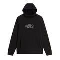 REAXION 2.0 HOODED SWEATER-G Herren