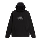 REAXION 2.0 HOODED SWEATER-G Herren