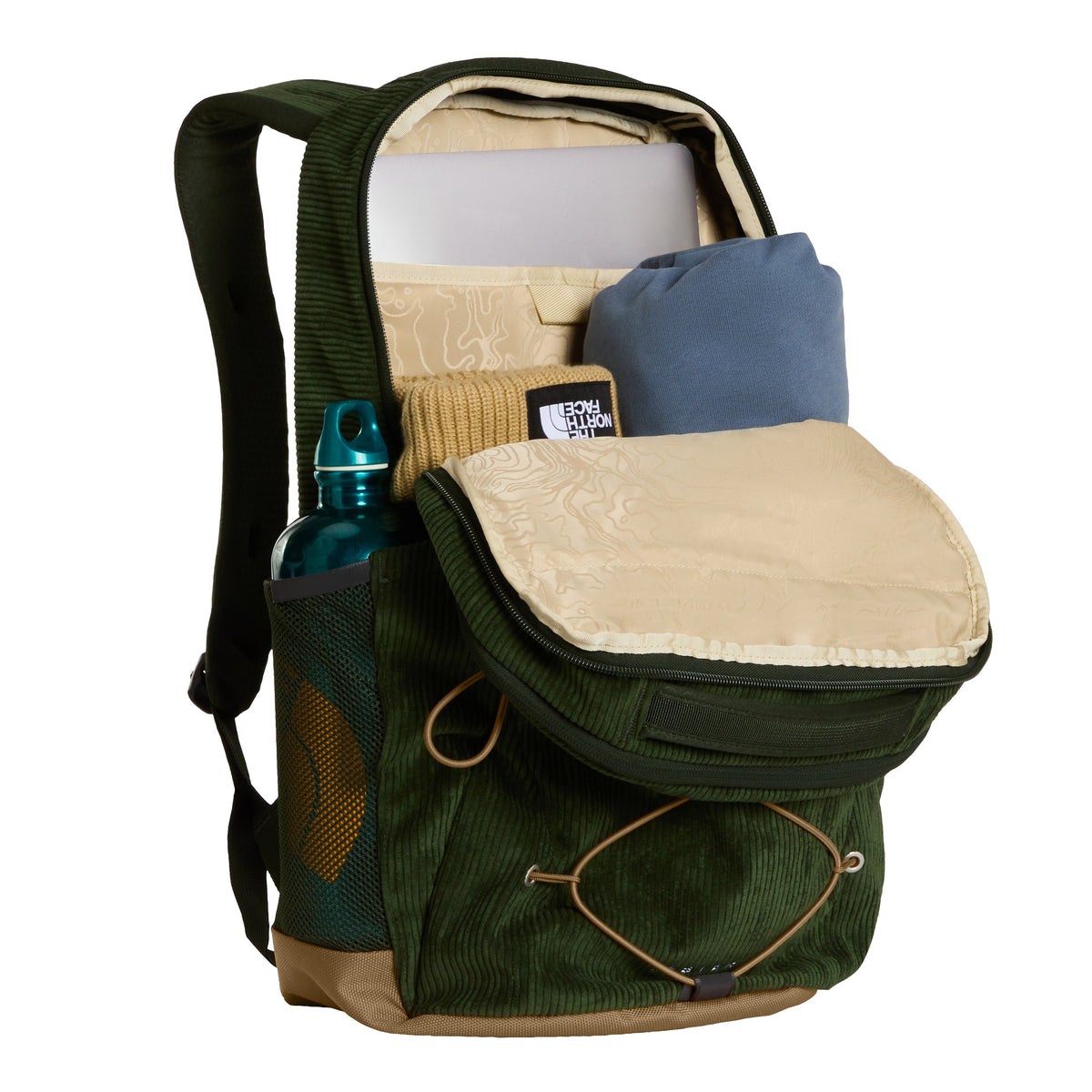 JESTER PRO Wanderrucksack