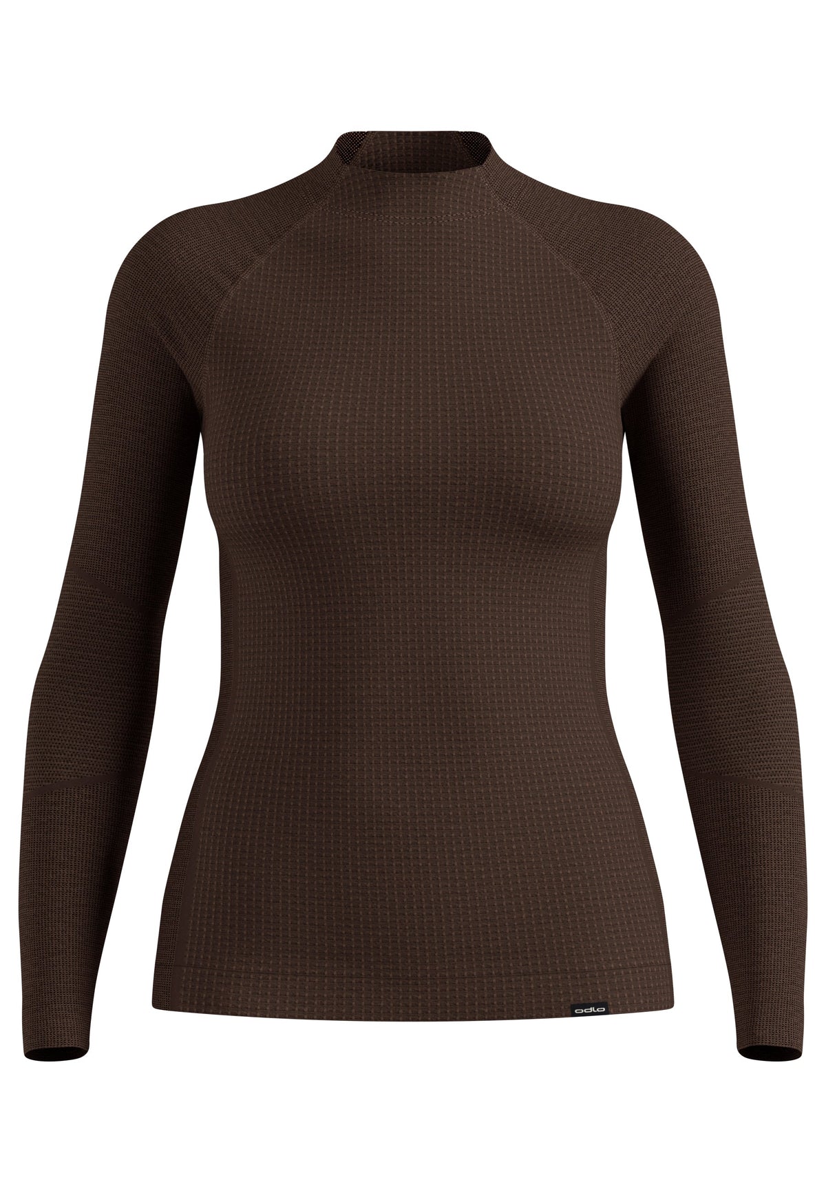 SEAMLESS PERFORMANCE WOOL Damen Funktionsunterwäsche