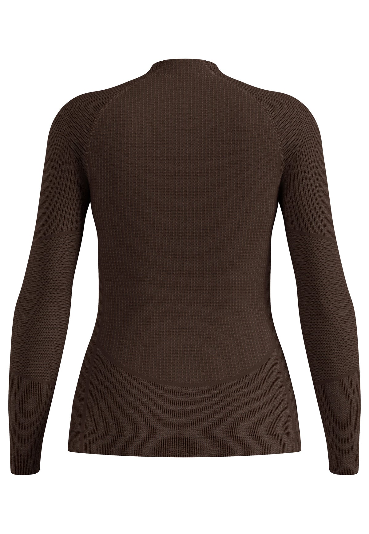 SEAMLESS PERFORMANCE WOOL Damen Funktionsunterwäsche