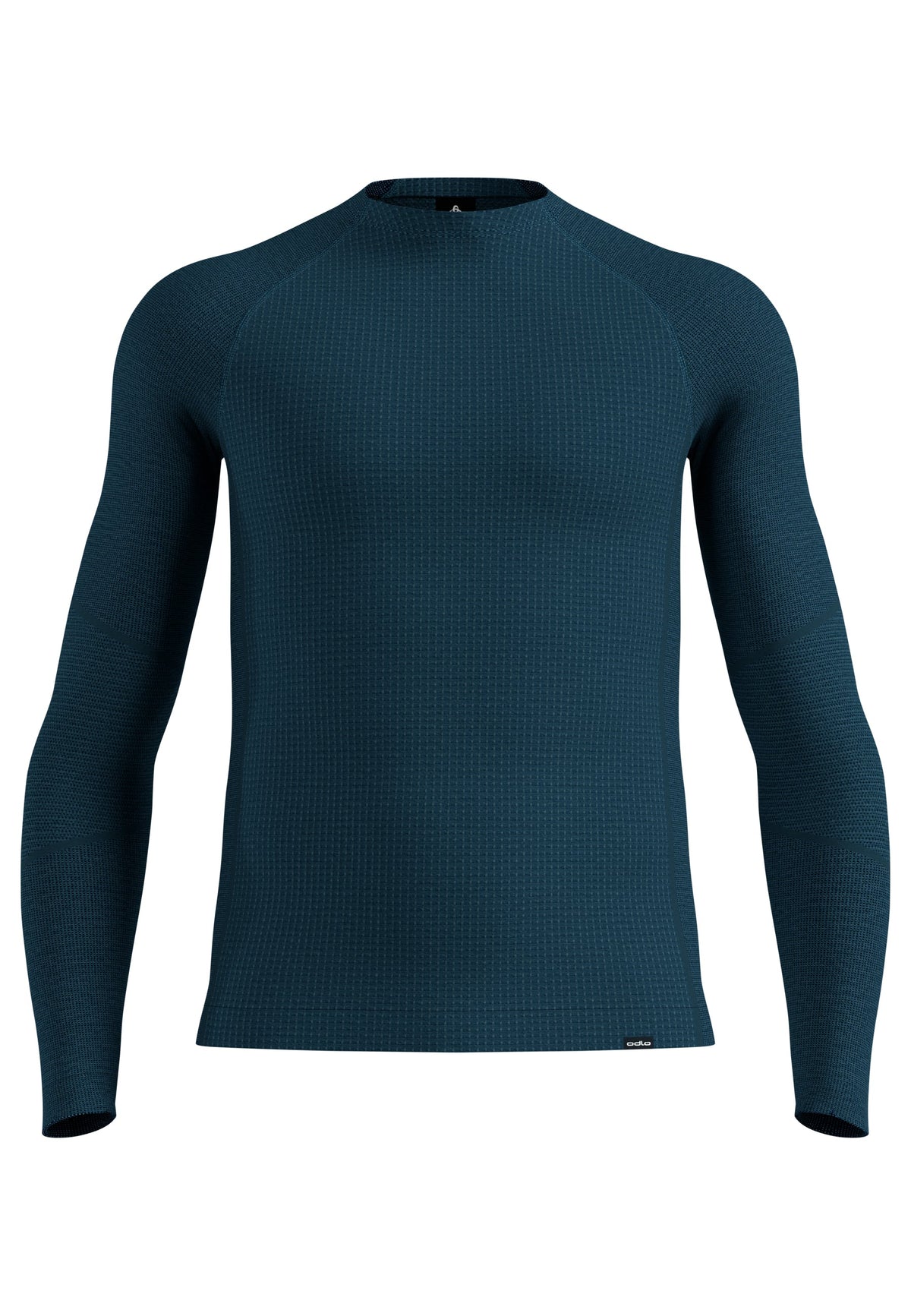 SEAMLESS PERFORMANCE WOOL Herren Funktionsunterwäsche
