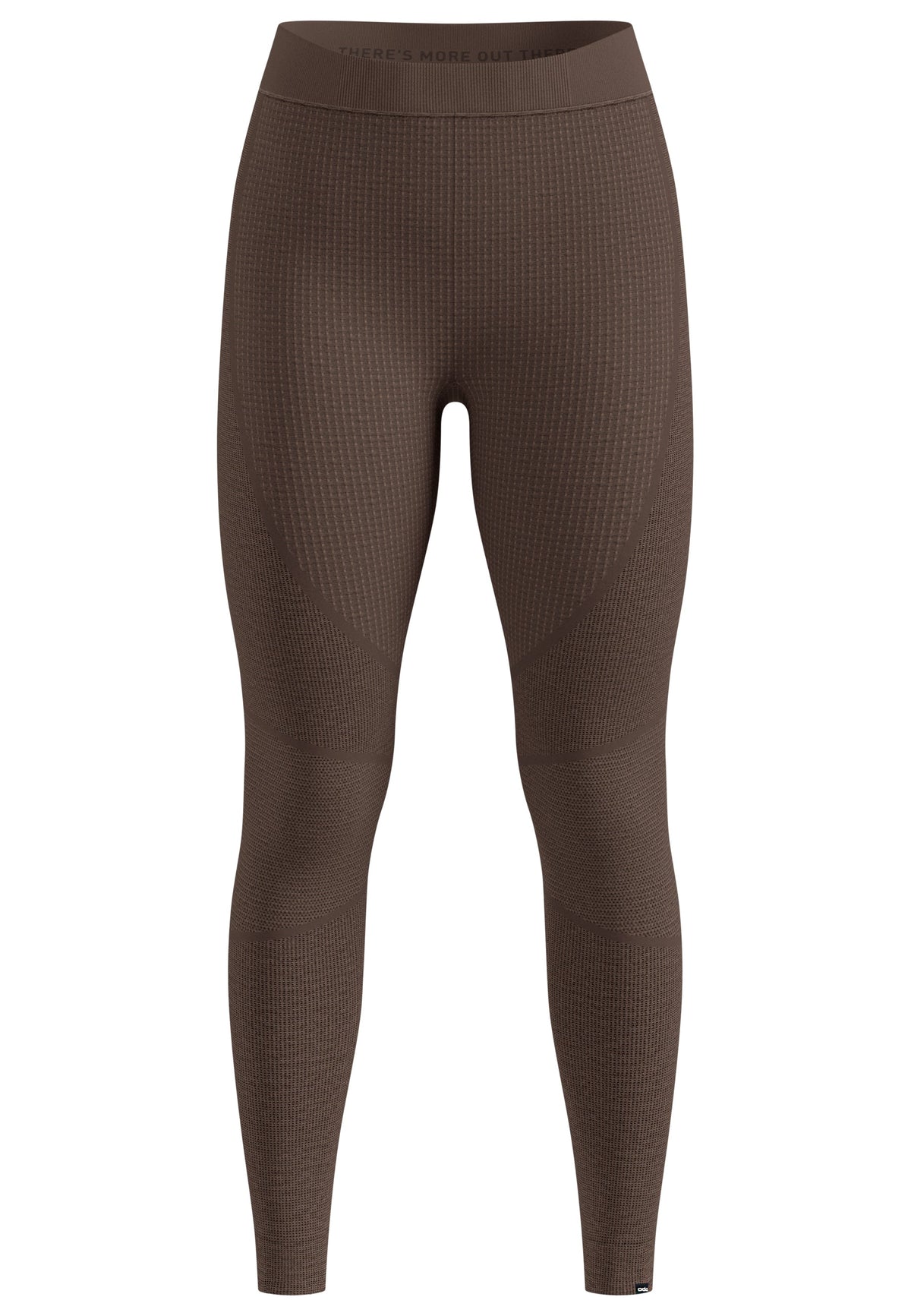SEAMLESS PERFORMANCE WOOL Damen Funktionsunterwäsche