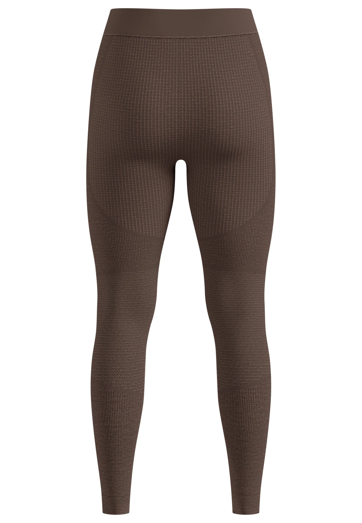 SEAMLESS PERFORMANCE WOOL Damen Funktionsunterwäsche