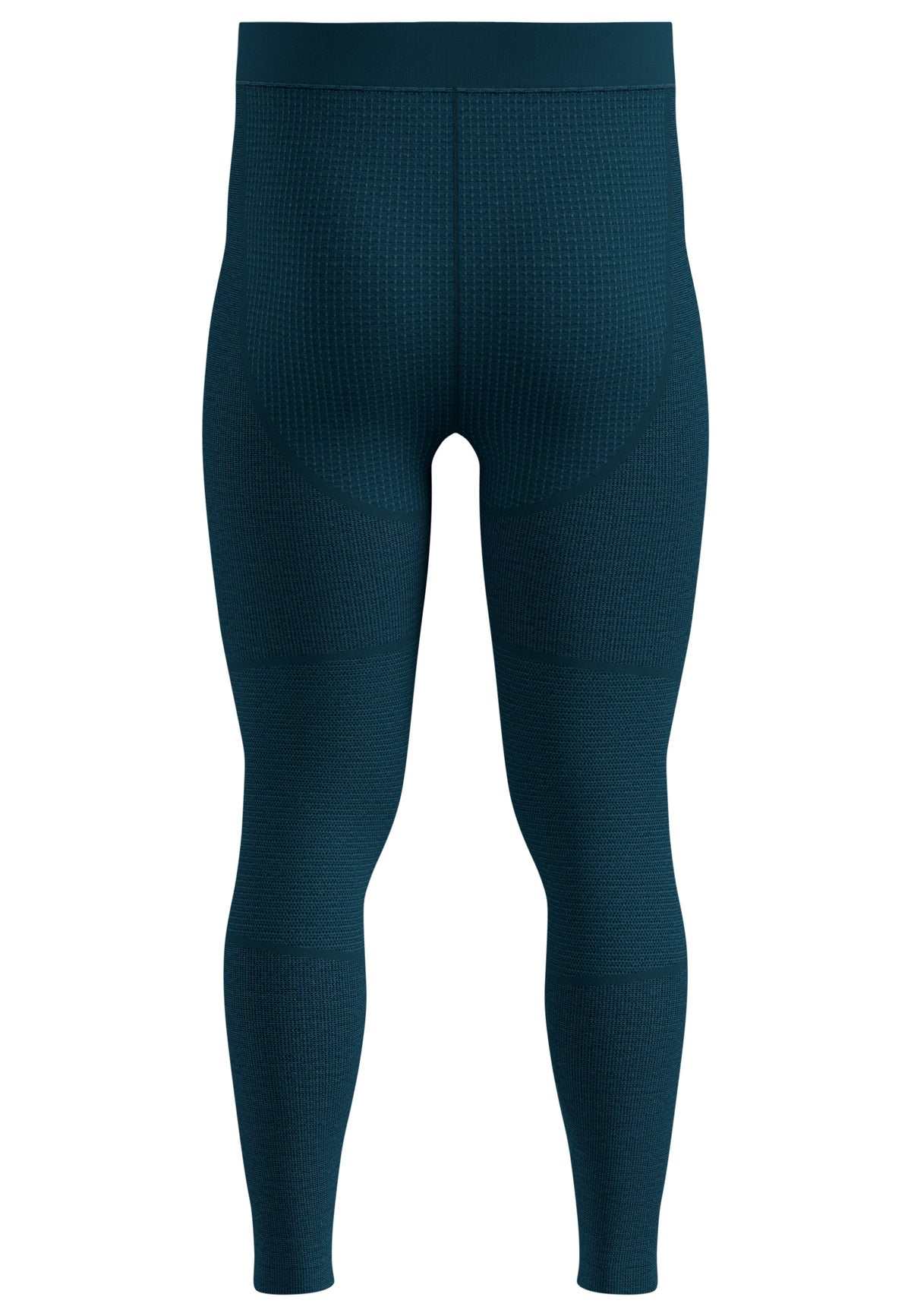 SEAMLESS PERFORMANCE WOOL Herren Funktionsunterwäsche
