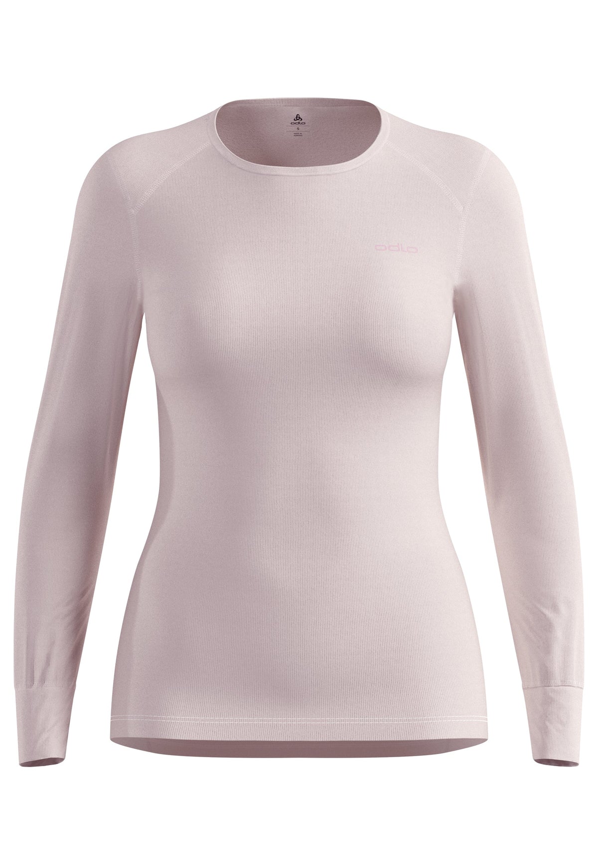 Damen Active Warm Eco Baselayer Crew Neck