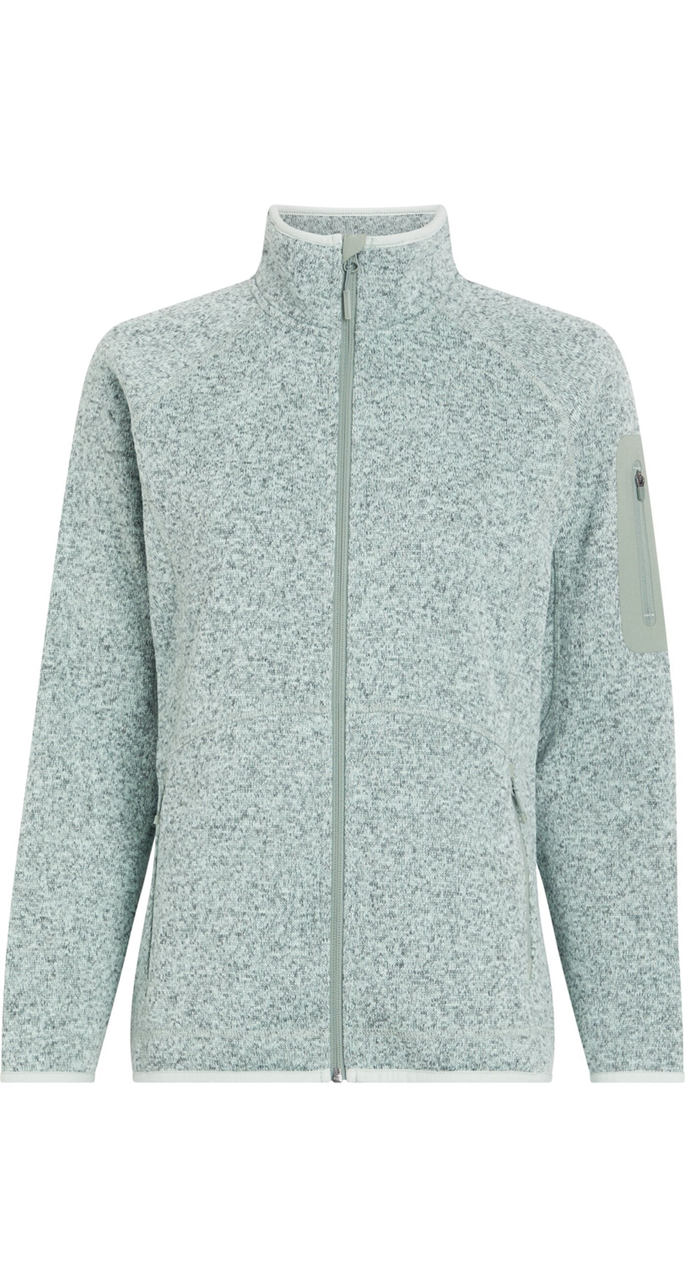 Damen Fleecejacke "Skeena"