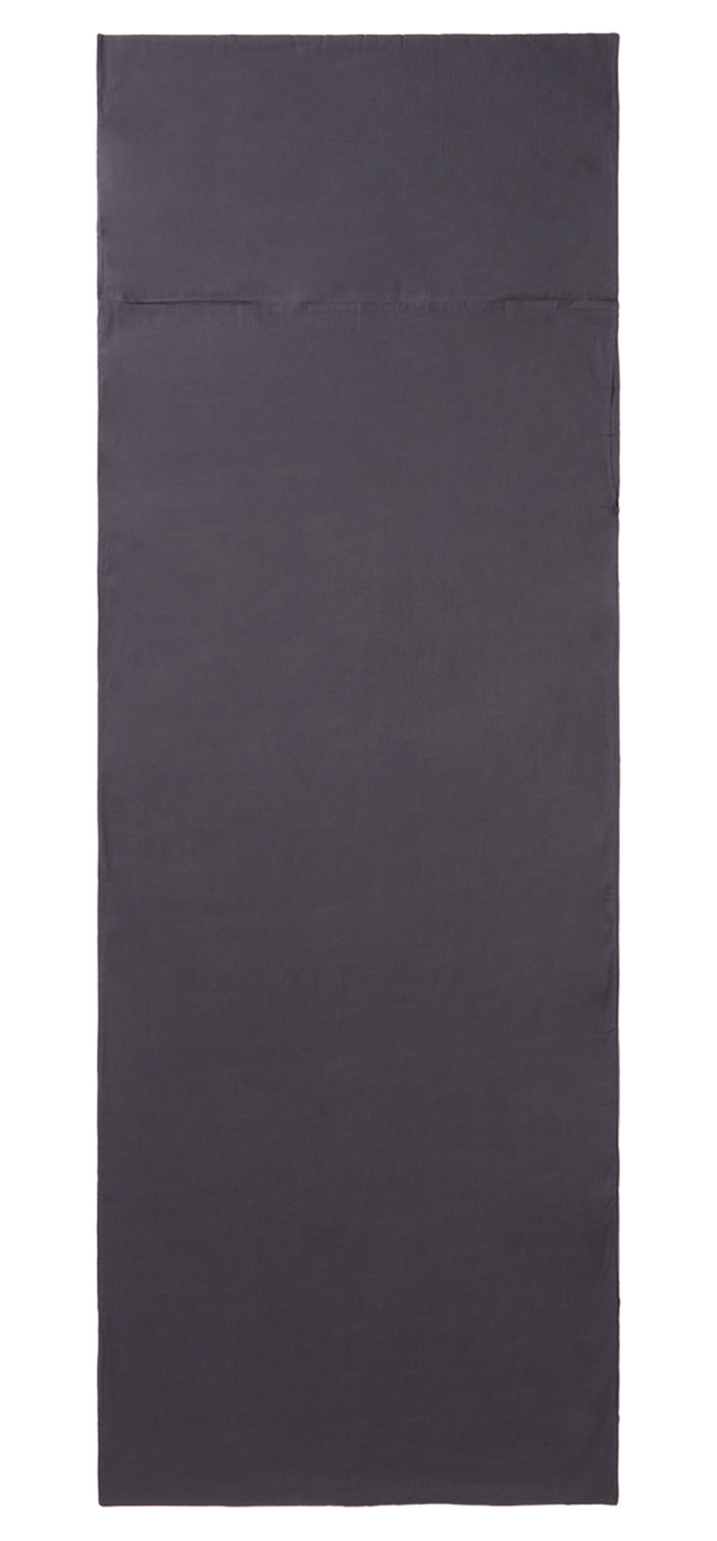 schlafsack inlets MCKINLEY Hütten-Schlafs. INLET COTTON SQUARE — Sport Förg