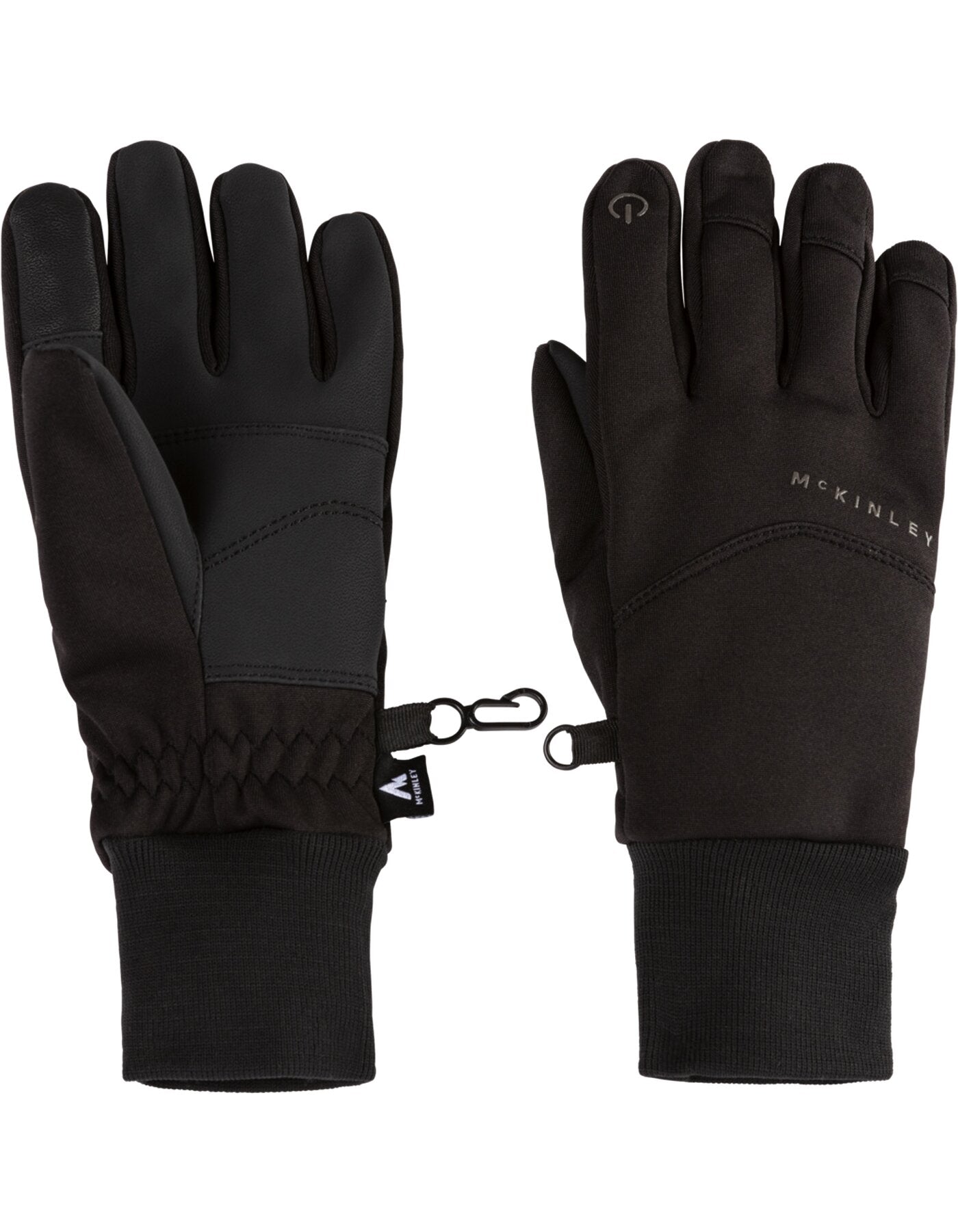 Ki.-Handschuh Devon II J