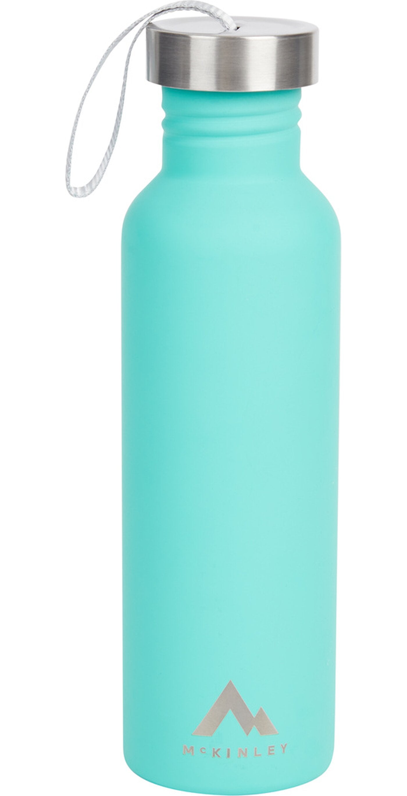 MCKINLEY Trinkflasche Edelstahl 0,75L