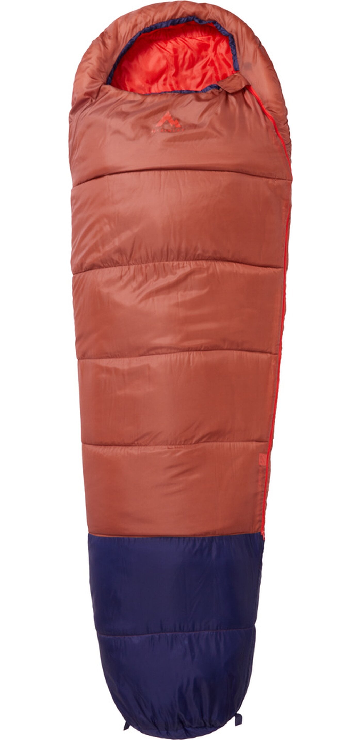 Mu-Schlafsack Camp Pro II 5