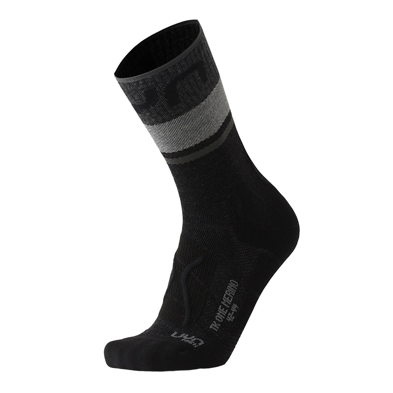 UYN MAN TREKKING ONE Merino Wandersocken