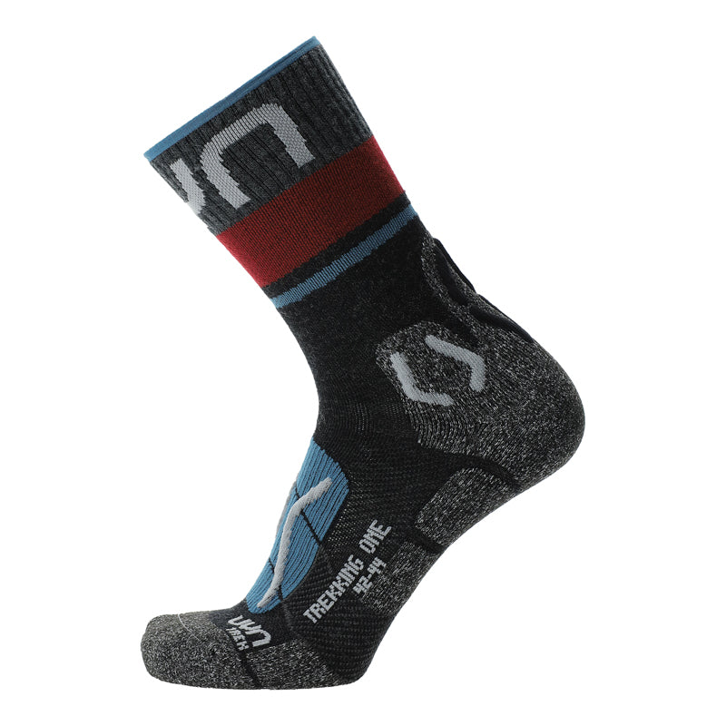 Damen Trekking One Merino Socken Winter Wandern
