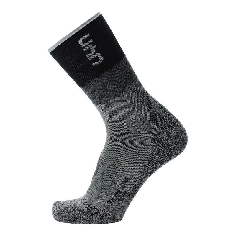 MAN TREKKING ONE COOL Socken – Leicht & Atmungsaktiv
