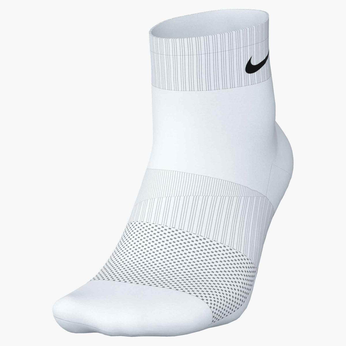 Y NK EVERYDY CUSH ANKL 6PR 108 Kinder Sportsocken