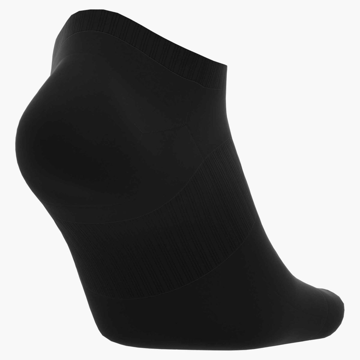 Everyday Cushion No-Show Socken 3er Pack