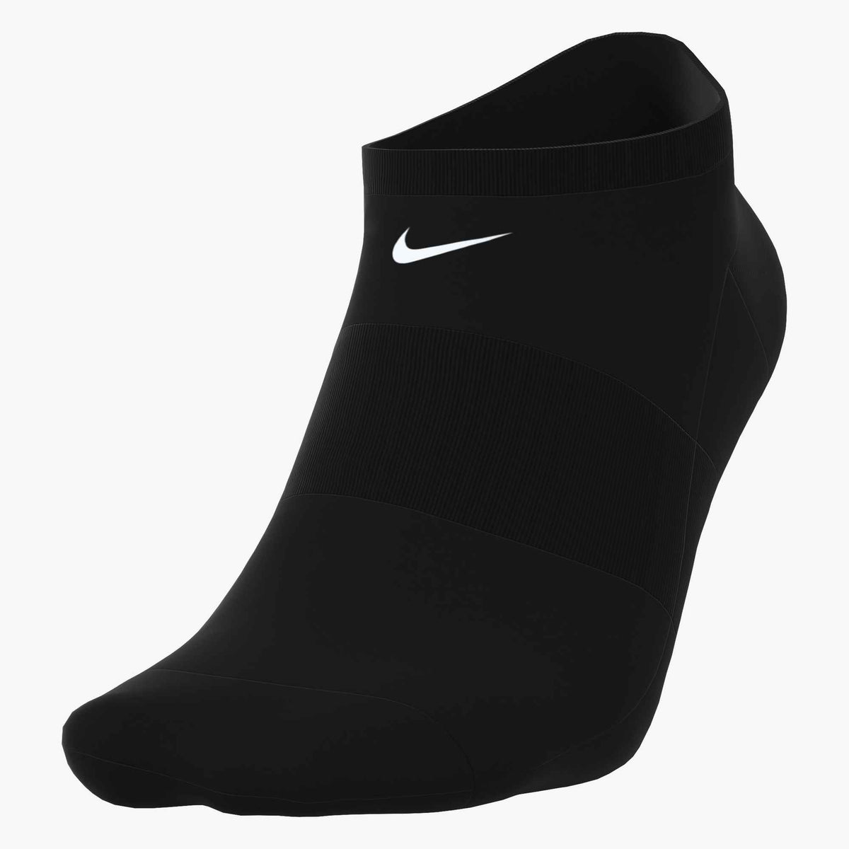 Lifestyle Socken Everyday LW No-Show 3er Pack