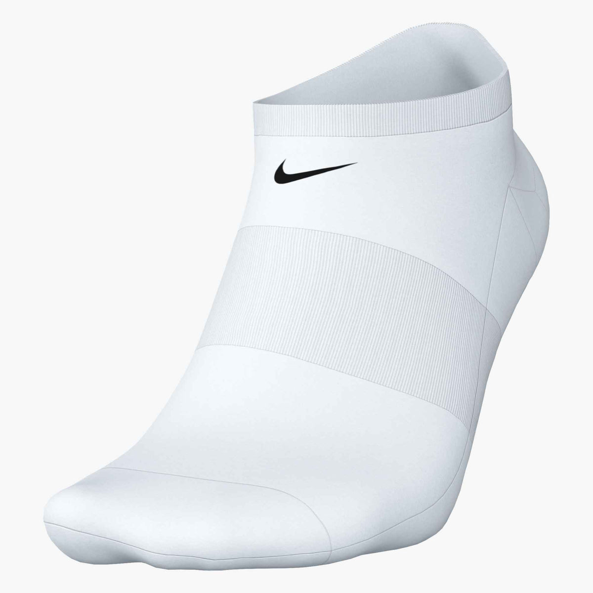 Lifestyle Socken Everyday LW No-Show 3er Pack