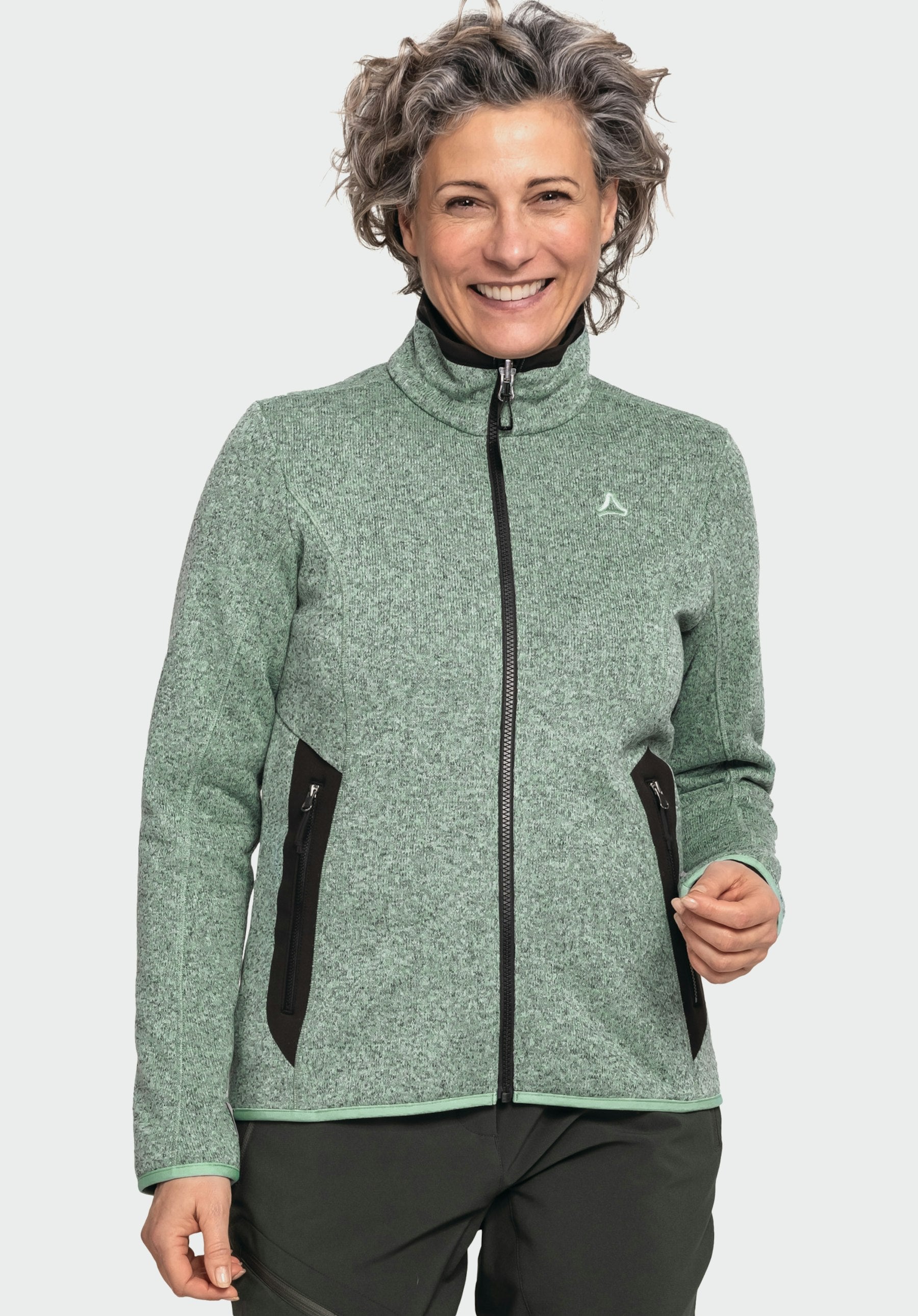 CIRC Fleece Jk Style Yew WMS